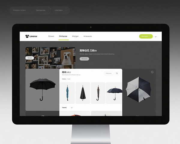 成都金融贸易网站搭建：赋能产业新生态，共促经济高质量发展