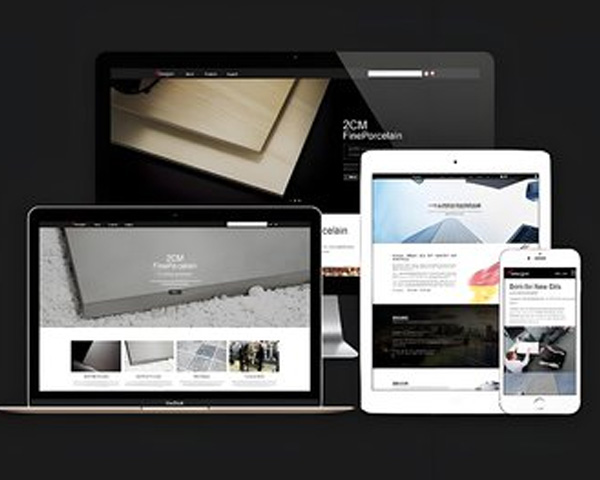 全领域响应式建站：统一体验 + 降本提效，为各方注入向上新动能